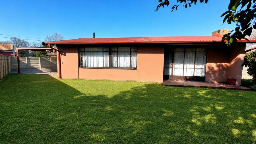 3 Bedroom Property for Sale in Sasolburg Ext 1 Free State